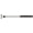 Brass, variant on Baldwin 00600260 12 in. Wood Metal Door Flush Bolt, Chrome