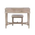 thumbnail image 4 of Isla Greywash Vanity Set, 4 of 9