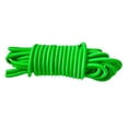 thumbnail image 2 of 2x Cable de Choque (0.16 Pulgadas Pies) - Reemplazo de Cuerda Elástica Elástica Negra - Fuerte Sujeción - para Camping, Cubierta de Kayak, Manualida DYNWAVEMX Cuerda elástica, 2 of 8