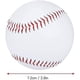 thumbnail image 3 of Pelotas de entrenamiento de béisbol de 9 pulgadas, pelota de entrenamiento, pelota de entrenamiento, juego de equipo deportivo, entrenamiento de béisbol Feliz Sencillez, 3 of 5