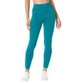 thumbnail image 1 of Legging Skechers Go Walk de cintura alta para mujer, color abeto sombreado, 1 of 3