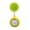 33, variant on Lapel Nurse Watch with Silicone Brooch Clip On Design for Quick Time Check Clinics Setting Hospital Professional