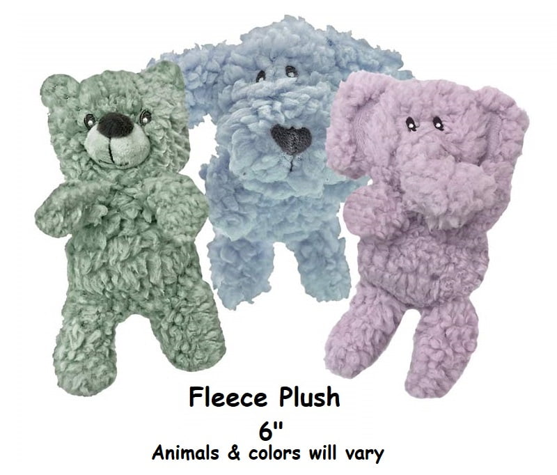 anxiety plush