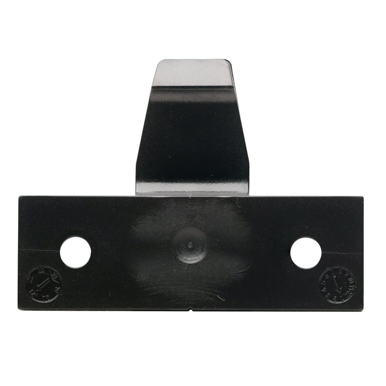 Hafele Keku Panel and Frame Push-In Fastener, Plastic Press Fit
