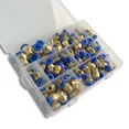 thumbnail image 7 of Boxed PC Series 4mm 6mm 8mm 10mm 12mm Air Joint Connectors Hose Tube Pneumatic Fittings 1/4 1/8 Push in Quick Release Couplings, 7 of 7