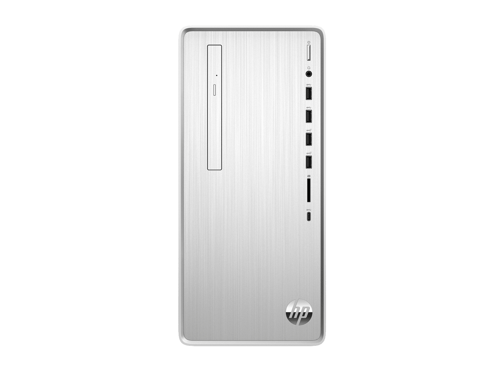 HP Pavilion Desktop AMD Ryzen 3, 8 GB; 1 TB HDD ; 256 GB SSD