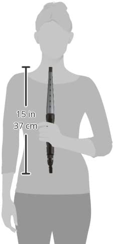 Conair Titanium Tourmaline Split Barrel Conical Multi Functional 並行輸入品 Conair Titanium Tourmaline Split Barrel Conical All In One Iron