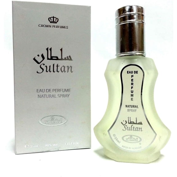 Al-Rehab Sultan Eau De Parfum