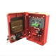 thumbnail image 2 of Botón de Alarma Manual Incendios SB116, 24 V CC, Pulsador de Llamada Manual Convencional con 2 Llaves, 2 of 5