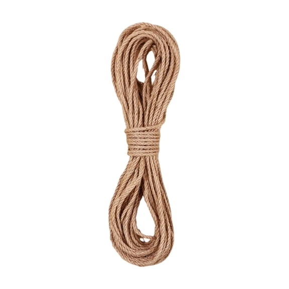 Cat Diy Sisal Rope For Cat Climbing Frame, Scratch Resistant Scratching Post Toy, Durable Cotton Rope For Cat Scratch Board, Cat Toys And Diy Cat Scratching Accessories
