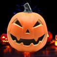 thumbnail image 1 of CNKOO Halloween Decor LED Scene Layout Home Decoration (Without Battery), 1 of 9