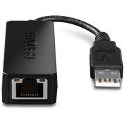 USB to 10/100 Mbps Adapter