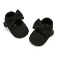 thumbnail image 3 of Baby Girls Shoes Cartoon Walking Shoes Soft Toddler Shoes Non-Slip First Walkers Sneakers, 3 of 7