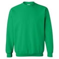 thumbnail image 2 of Gildan Men's Long Sleeve Crewneck Sweatshirt. 18000, 2 of 5