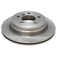 thumbnail image 2 of Geelife Disc Brake Rotor Rear Set for BMW 325xi 328xi 328i X Drive 328i, 2 of 9