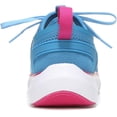 thumbnail image 4 of Vionic Women's Captivate Horizon Blue Sneakers 6M, 4 of 4