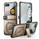 thumbnail image 1 of Funda de teléfono SUPCASE para Samsung Galaxy Z Flip 7 con soporte, 1 of 9