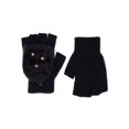 thumbnail image 2 of Generic Girls Starry Night Hat and Gloves Set, 2-Piece, 2 of 2