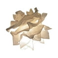 thumbnail image 1 of maytalsory Paper Lamp Shade Ceiling Pendant Light Cover White Flower Lampshade Decor S, 1 of 9