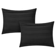 thumbnail image 4 of Chic Home Olivier 24 Piece Reversible Bed in a Bag, Queen, 4 of 10