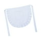 thumbnail image 5 of Cintura de cosplay para niñas que cocinan, regalos de fiesta, fiesta de Halloween, cosplay. Blanco, 5 of 9