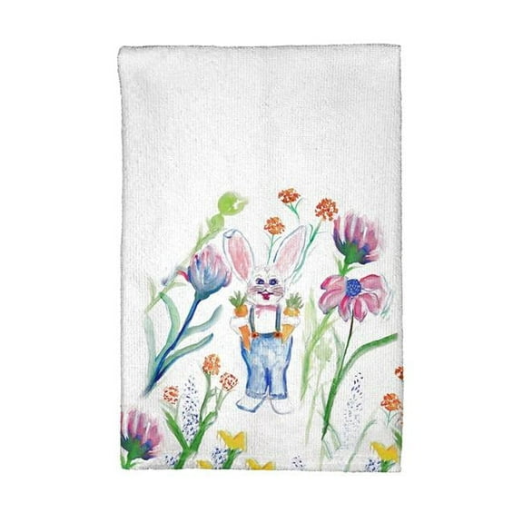 Betsy Drake KT647 Mr. Farmer Kitchen Towel