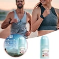 thumbnail image 2 of Lavilin Roll-On Deodorant Roll On For Women And Men Aluminum With Up To 72 Hour Long Lasting And Odor Control â And Sensitive Skin 59ml, 2 of 8