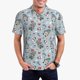 thumbnail image 1 of Fotbe Winter Gnome And Snowman Camiseta Polo de Golf para Hombre con Estampado – Camisa Deportiva Transpirable con Cuello Abotonado-4X-Large, 1 of 6