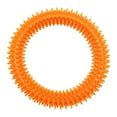 thumbnail image 3 of HILABEE Fidget Toy Fidget Bracelet Enlightenment Work Development Spiky Sensory Ring Orange, 3 of 8