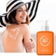 thumbnail image 5 of Hot6sl Liquidación de Ahorros de Verano Protector Solar Alta Potencia 50X Protección Solar para Todo El Cuerpo Aislamiento Loción Protectora Solar Dos En Uno de Gran Capacidad, 5 of 7