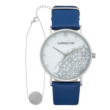 Carrington Women's CT-2008-01 Luella 38mm Quartz Watch
