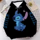 thumbnail image 3 of Sudadera con capucha de Disney para mujer, sudadera de dibujos animados con letras de monstruo y Ángel, jersey bonito Harajuku Unisex con bolsillo, 3 of 5
