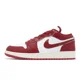 thumbnail image 2 of Ni-k-e Air Jordan 1 Low GS AJ1 Dune Red Kids Youth Casual Shoes Sneaker FJ3465-160, 2 of 6