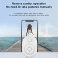 thumbnail image 6 of GARENAS Mini Wireless Bluetooth Remote Shutter Controller Button Self-Timer Camera(White), 6 of 8