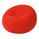 thumbnail image 2 of Infr de Del Aire de Sil Del Cojín de Almohada D de Tumbona de Pya rojo Sunnimix Cojín de playa inflable, 2 of 8