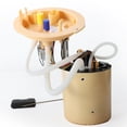 thumbnail image 2 of 8K0919050P Fuel Pump Module Assembly for Audi for A4 B8 2008-2015 A5 S5 2009-2017, 2 of 4