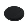 thumbnail image 2 of CheAAlet Gel Wrist Support Mouse Pad for Computer & Laptop - Neoprene Rubber Base, EVA Surface, Accurate Tracking, Non-Slip, Ergonomic Design - 8.27" x 9.06", 2 of 9