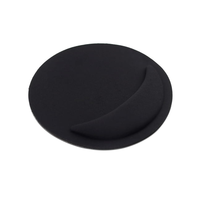 Bdday Support de Poignet en Gel Tapis de Souris de Jeu pour Ordinateur PC Portable