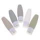 thumbnail image 1 of BESTYASH 5Ud Suaves Y Exprimibles Para Cosméticos Aptas Para Equipaje De Mano, 1 of 7