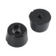 thumbnail image 3 of Rubber Anti Vibration Isolator Absorber Base Foot Pad 20Pcs, 3 of 5