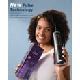 thumbnail image 2 of MySmile LP211 Cordless Advanced Water Flossers for Teeth, 8 Jet Tips-Black, 2 of 6