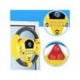 thumbnail image 5 of Feiona Kids Baby Interactive Toy Children Steering Wheel With Sound Simulation Driving Car Toys, 5 of 7
