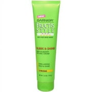 Garnier Fructis Sleek & Shine 5 Oz. Anti-Humidity Styling Cream