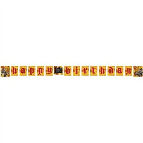 pirates of the caribbean happy birthday banner 1ct walmart com