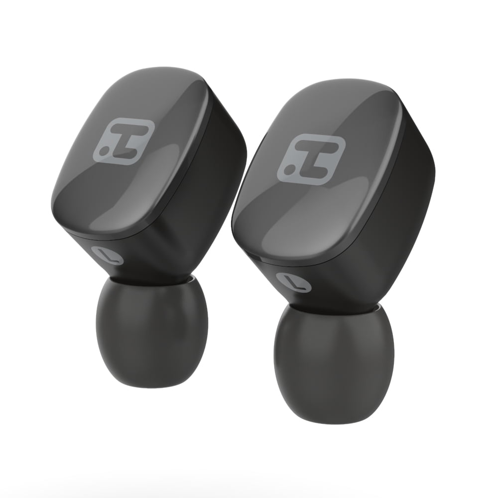 iHome AX-39 True Wireless Earbuds with Charging Case