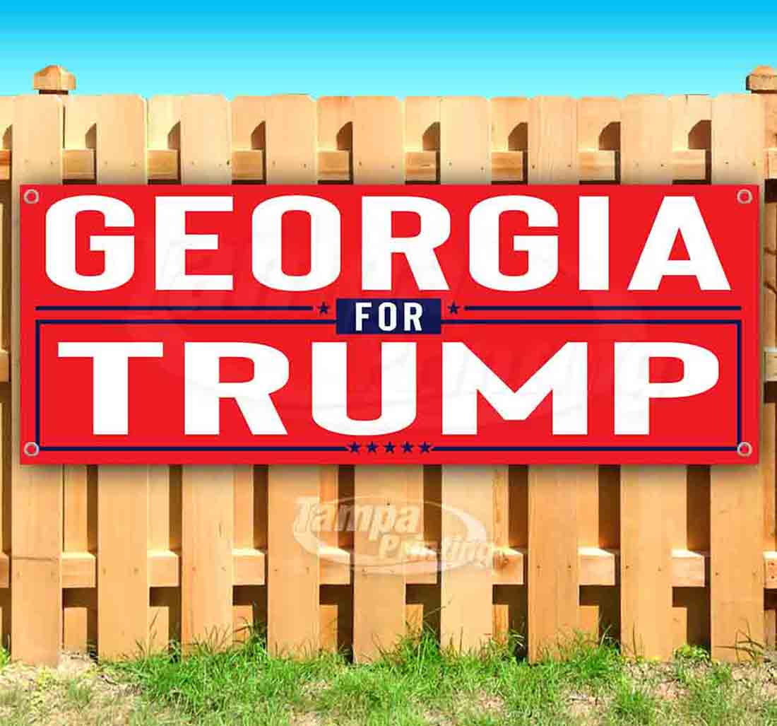 Advertising New Trump Country New Hampshire 2020 13 oz Heavy Duty Vinyl Banner Sign with Metal Grommets Store Flag, Many Sizes Available Advertising New Trump Country New Hampshire 2020 13 oz Heavy Duty Vinyl Banner Sign with Metal Grommets Store Flag, Many Sizes Available