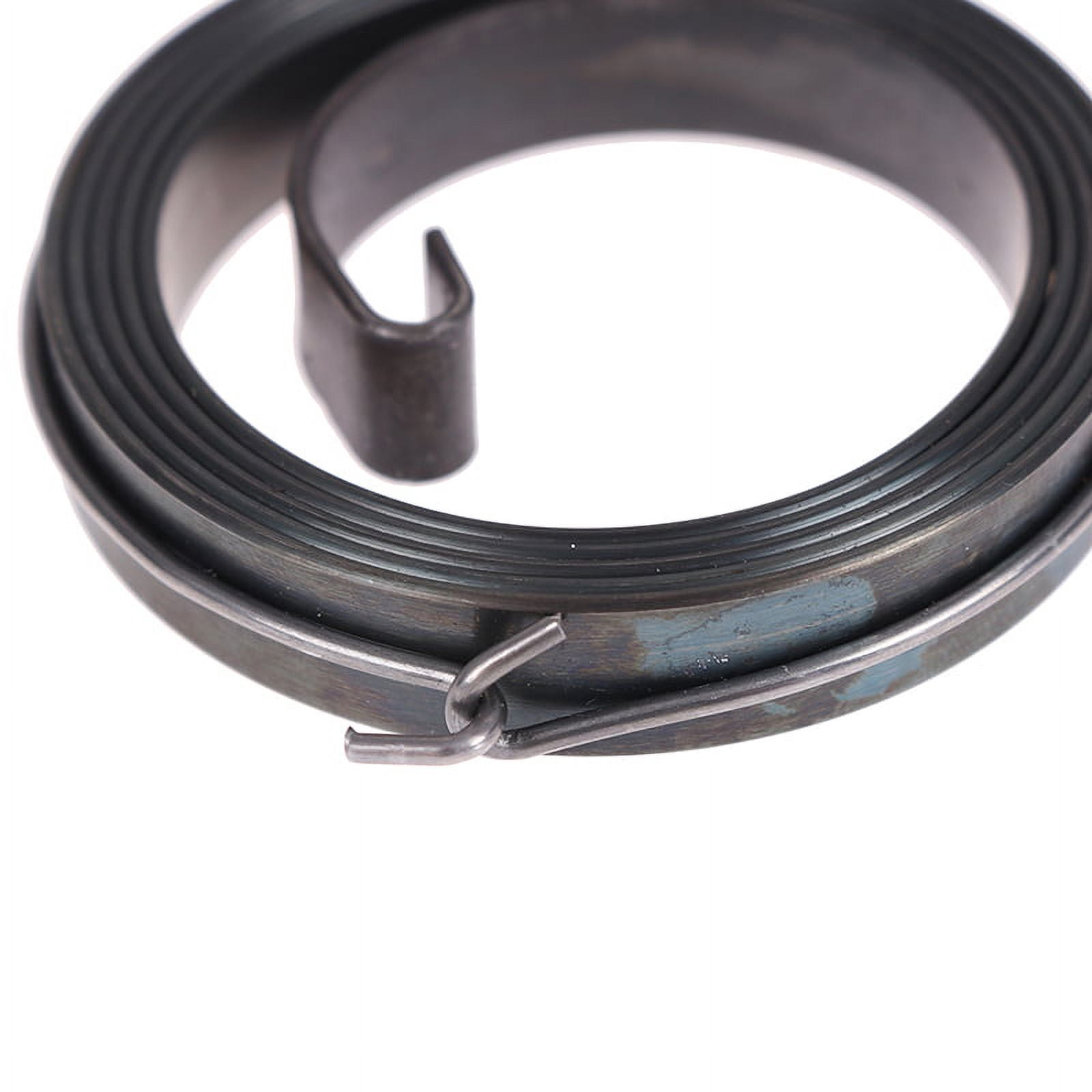 Pull Start Recoil Puller Spring Kit Replacement for Engine Lawn