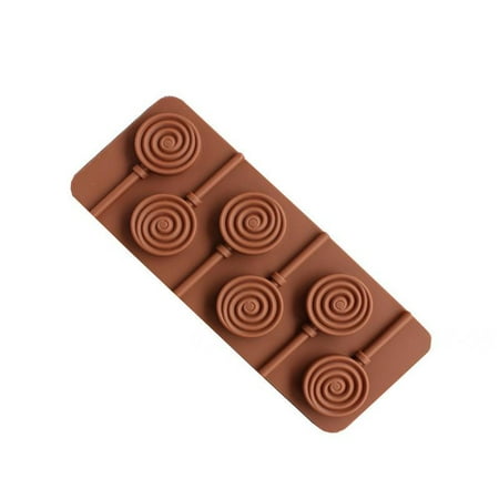 

Donut Chocolate Molds Cake Candy Mould Jelly Ice Tray Decorating Mould Tools Kitchen Accessories for Handmade DIY Cake