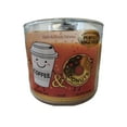 thumbnail image 2 of Bath & Body Works Coffee & Donuts 3 Wick Scented Candle, 2 of 4