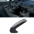 thumbnail image 5 of 1×Parking Brake Handle For Honda For Civic 2006/2007/2008/2009/2010/2011 47115-SNA-A82ZA Handbrake Lever Accessories Hand Brake, 5 of 12